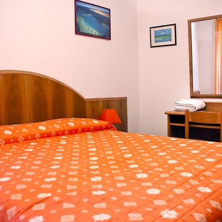 B&B Il Colle Serra San Quirico Экстерьер фото