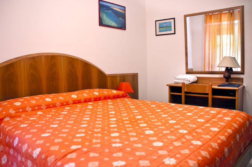 B&B Il Colle Serra San Quirico Экстерьер фото