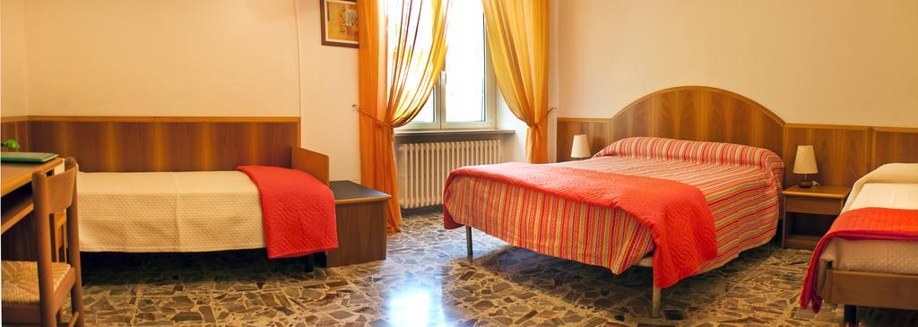 B&B Il Colle Serra San Quirico Экстерьер фото