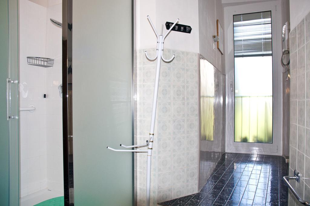 B&B Il Colle Serra San Quirico Экстерьер фото