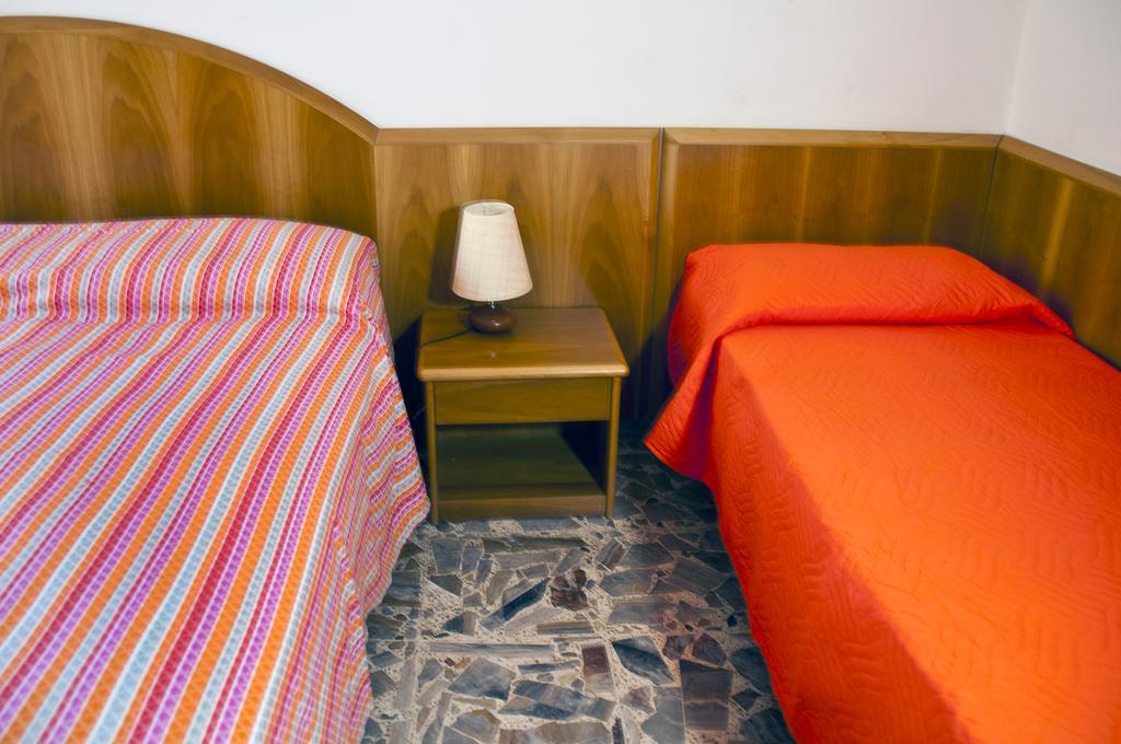 B&B Il Colle Serra San Quirico Экстерьер фото